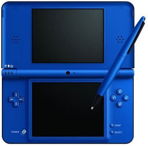 Nintendo DSi XL Trailer (English) .